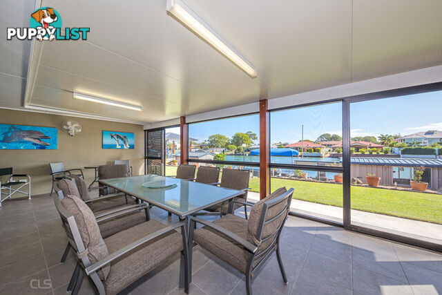 17 Dolphin Drive BONGAREE QLD 4507