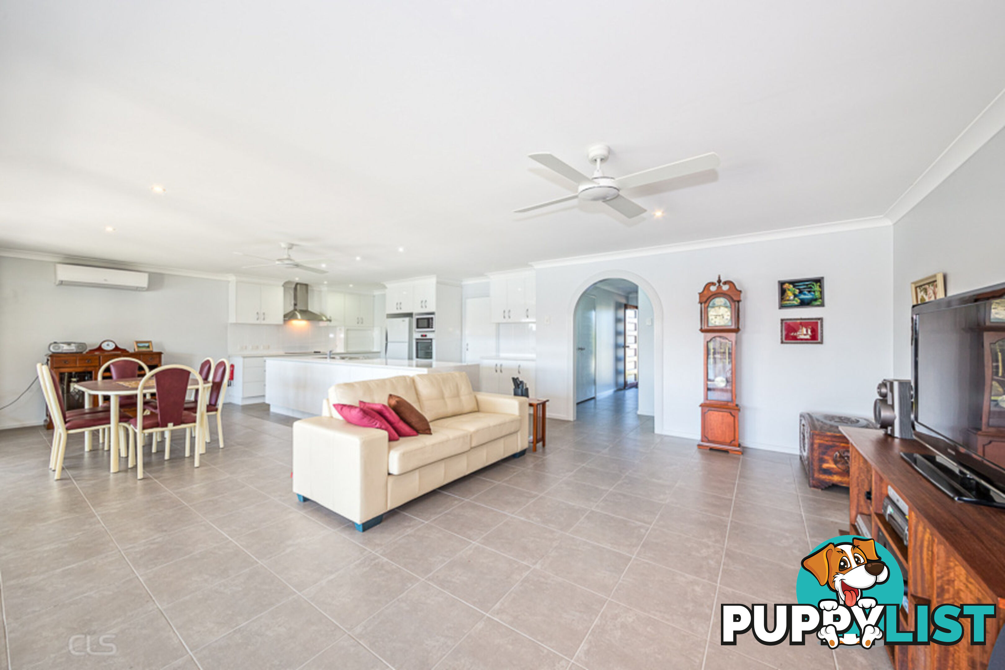 17 Dolphin Drive BONGAREE QLD 4507