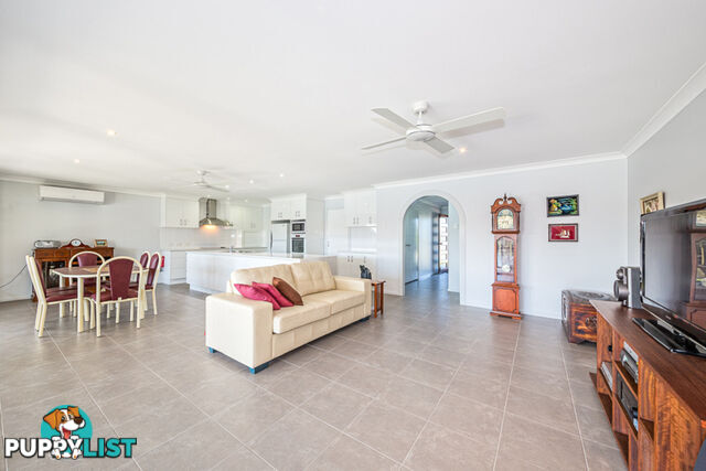 17 Dolphin Drive BONGAREE QLD 4507