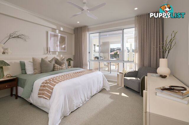 79 Pentas Drive BONGAREE QLD 4507