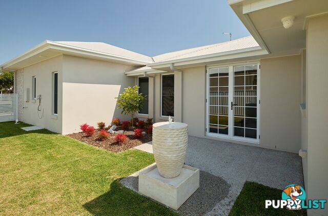 79 Pentas Drive BONGAREE QLD 4507