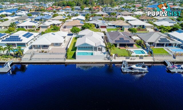 79 Pentas Drive BONGAREE QLD 4507