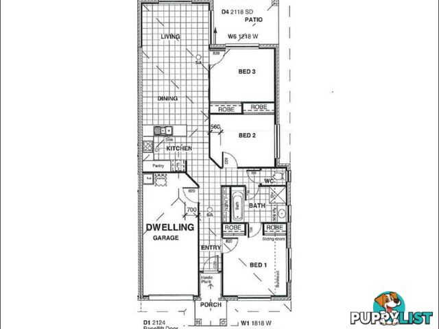 1/15 Anastasia Court CABOOLTURE QLD 4510