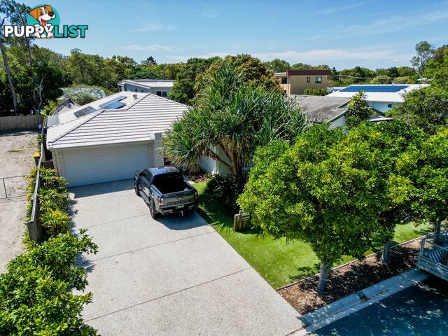 7 Blaik Street WOORIM QLD 4507