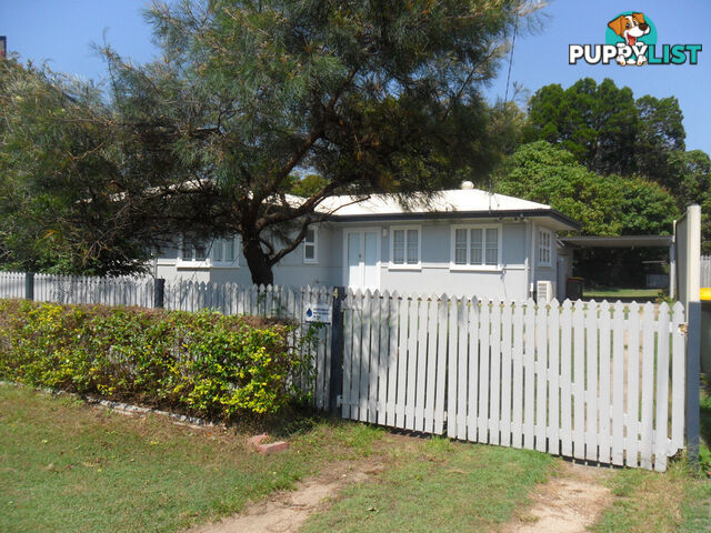 4 Cypress Avenue WOORIM QLD 4507