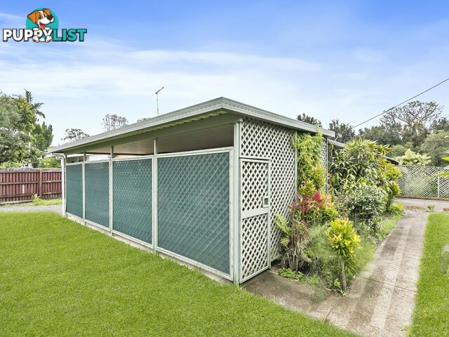 51 Hayes Street CABOOLTURE QLD 4510