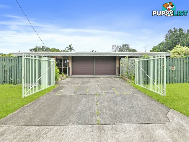 51 Hayes Street CABOOLTURE QLD 4510