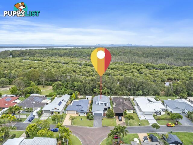 41 Flamingo Drive BANKSIA BEACH QLD 4507