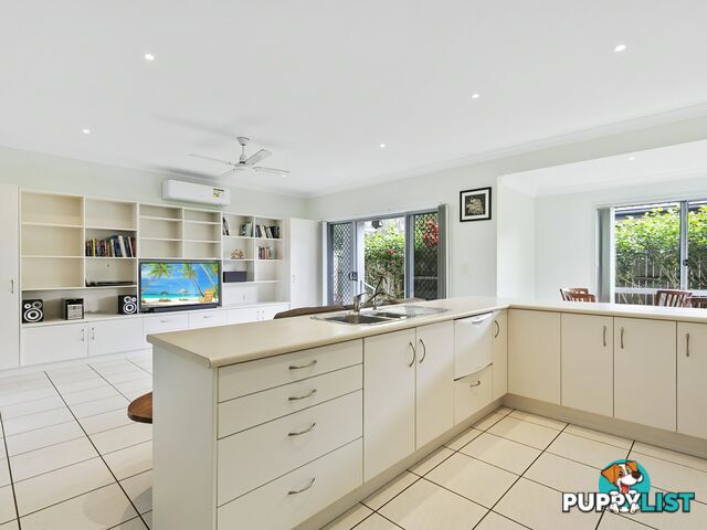 41 Flamingo Drive BANKSIA BEACH QLD 4507