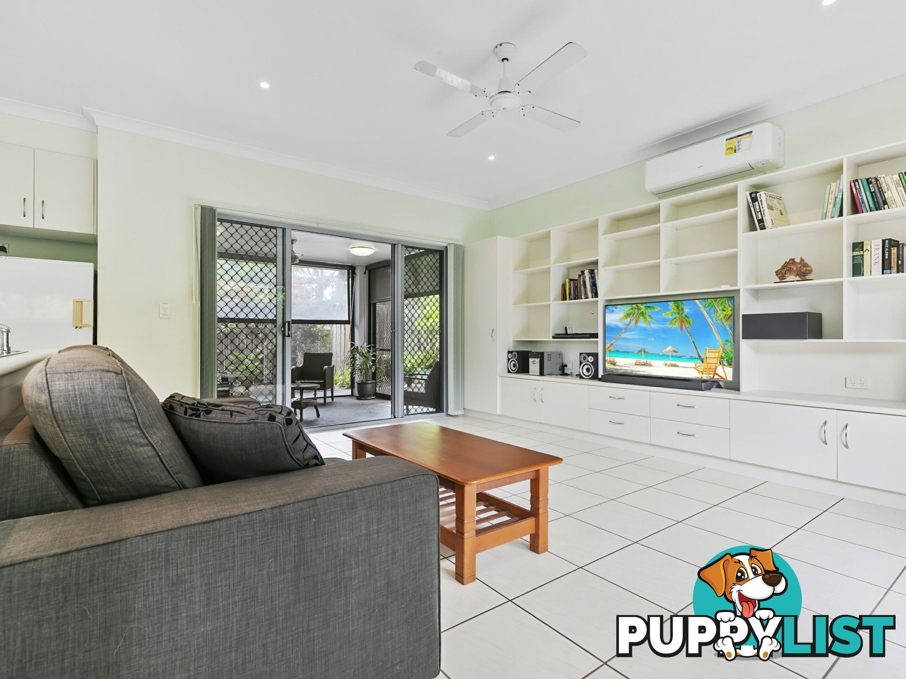 41 Flamingo Drive BANKSIA BEACH QLD 4507