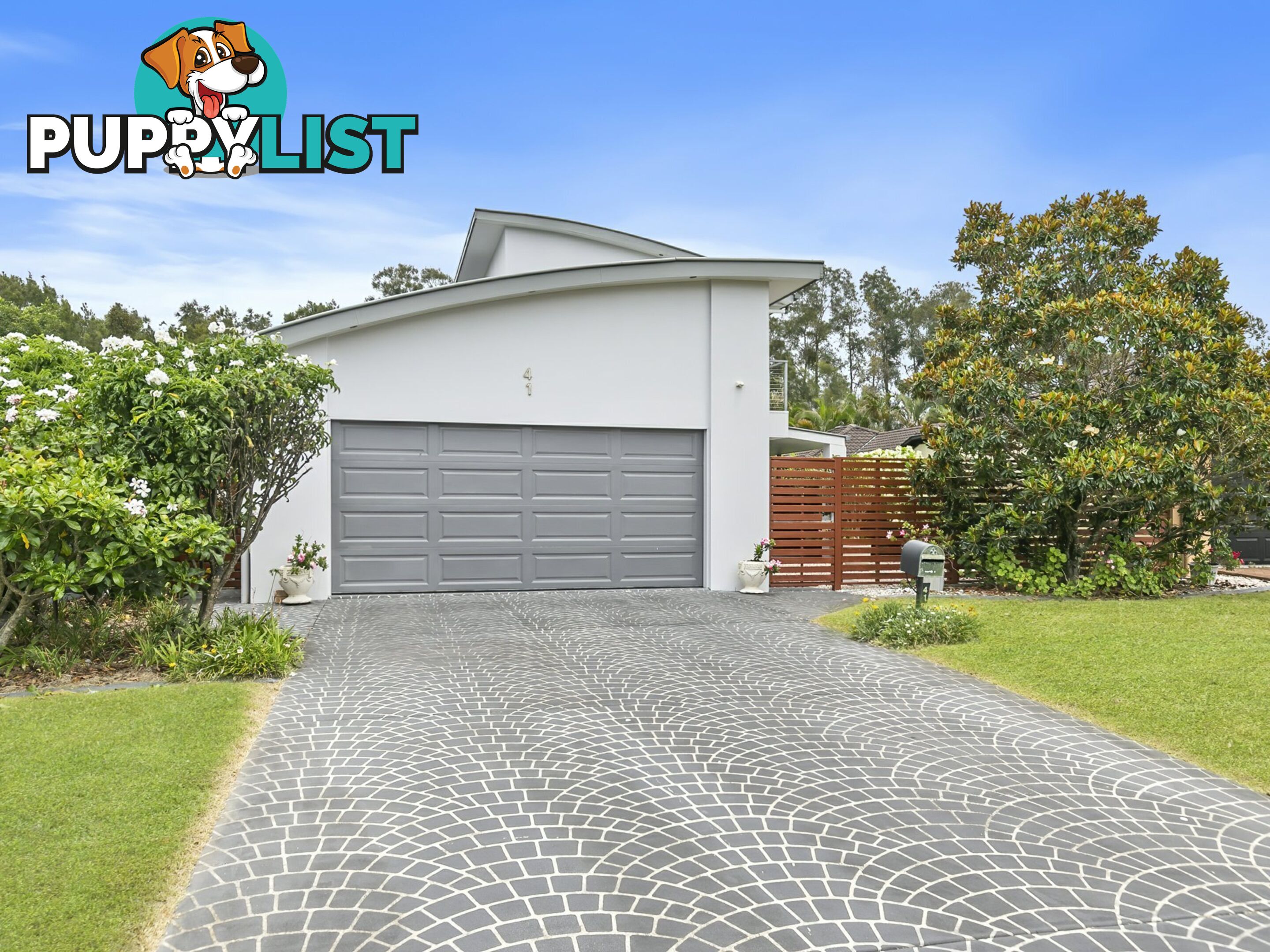 41 Flamingo Drive BANKSIA BEACH QLD 4507