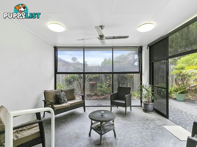 41 Flamingo Drive BANKSIA BEACH QLD 4507