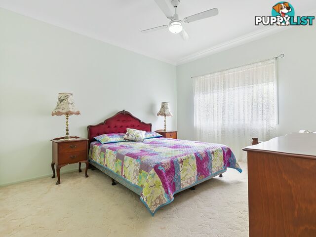 41 Flamingo Drive BANKSIA BEACH QLD 4507