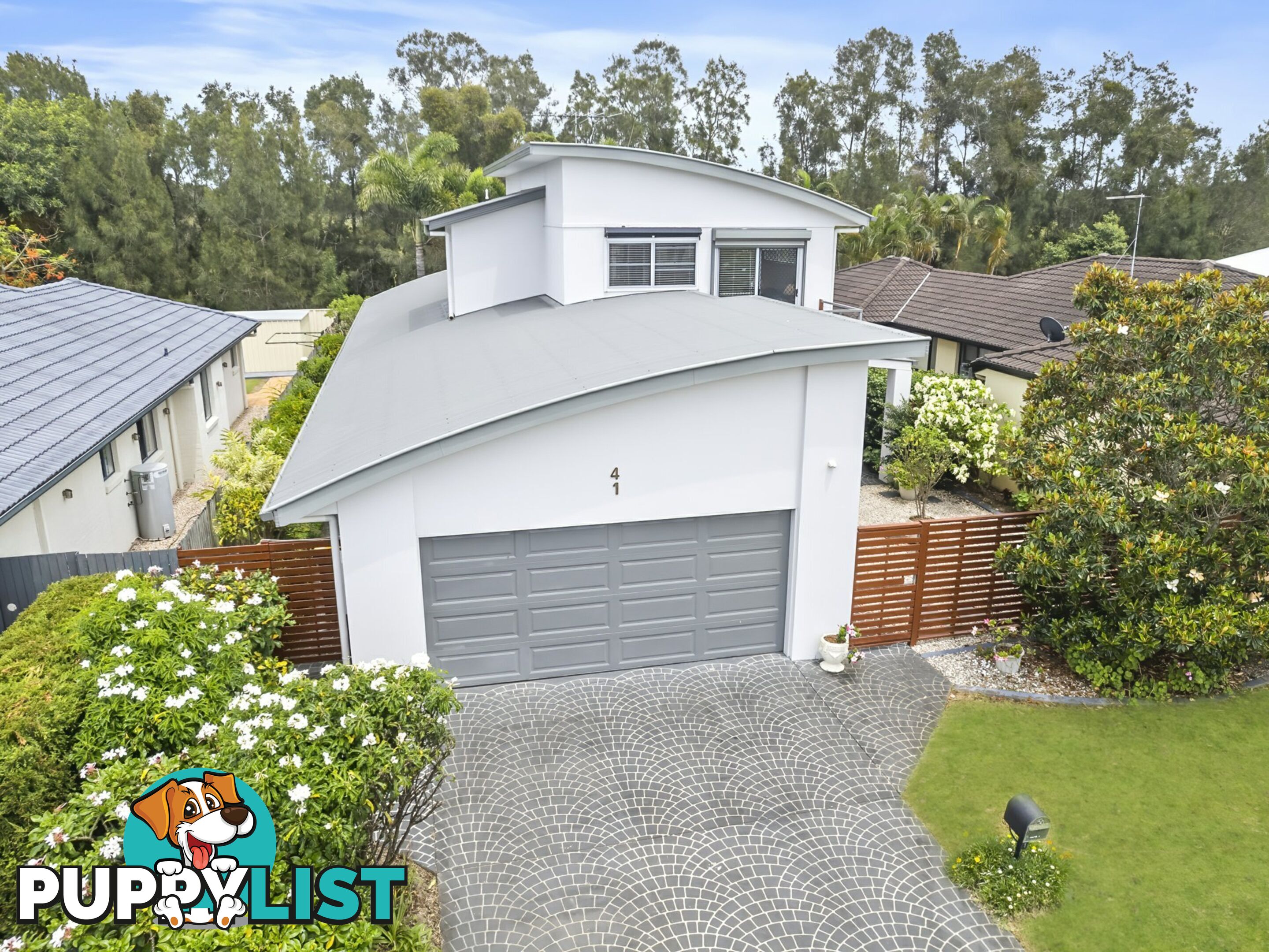 41 Flamingo Drive BANKSIA BEACH QLD 4507