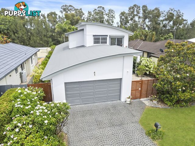 41 Flamingo Drive BANKSIA BEACH QLD 4507