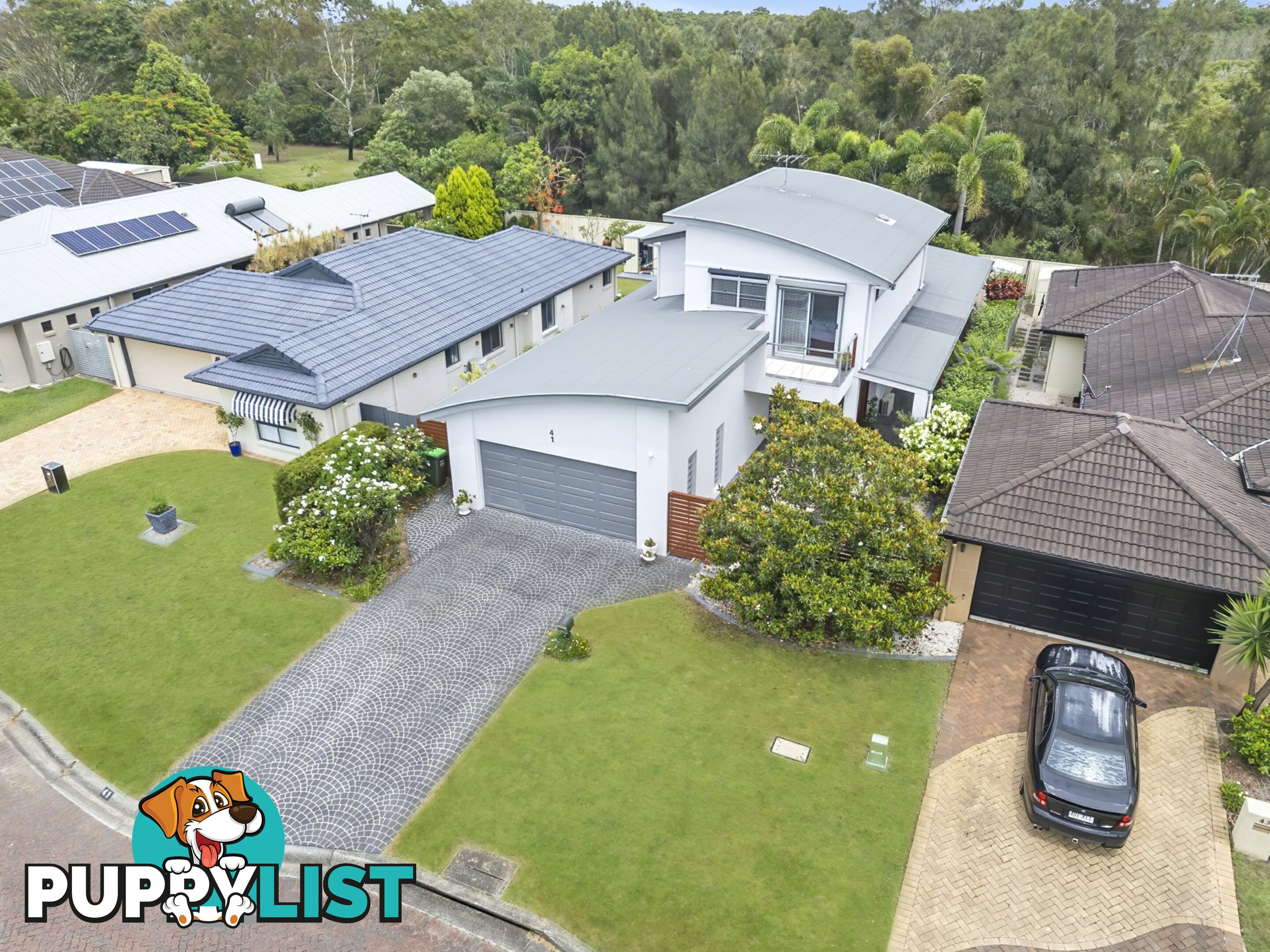 41 Flamingo Drive BANKSIA BEACH QLD 4507