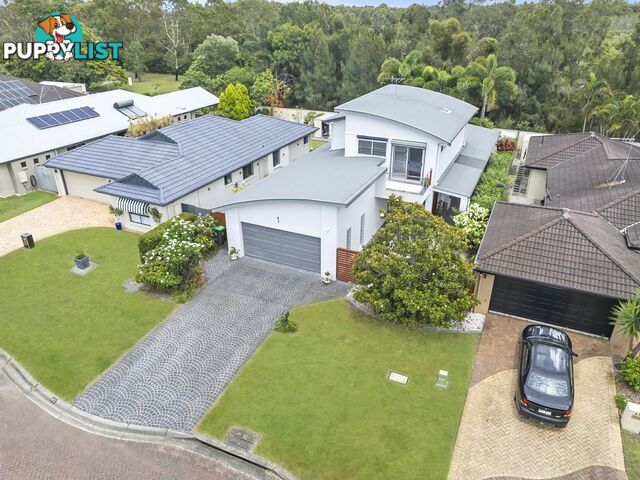 41 Flamingo Drive BANKSIA BEACH QLD 4507