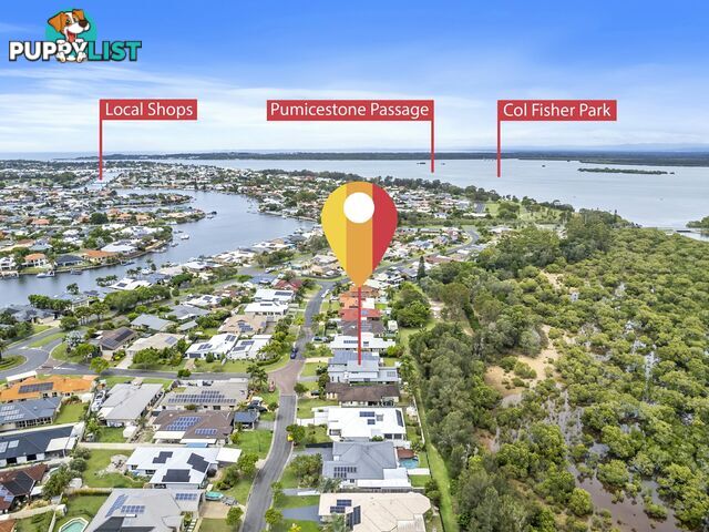 41 Flamingo Drive BANKSIA BEACH QLD 4507