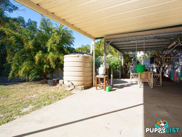 36 Patrick Street BEACHMERE QLD 4510