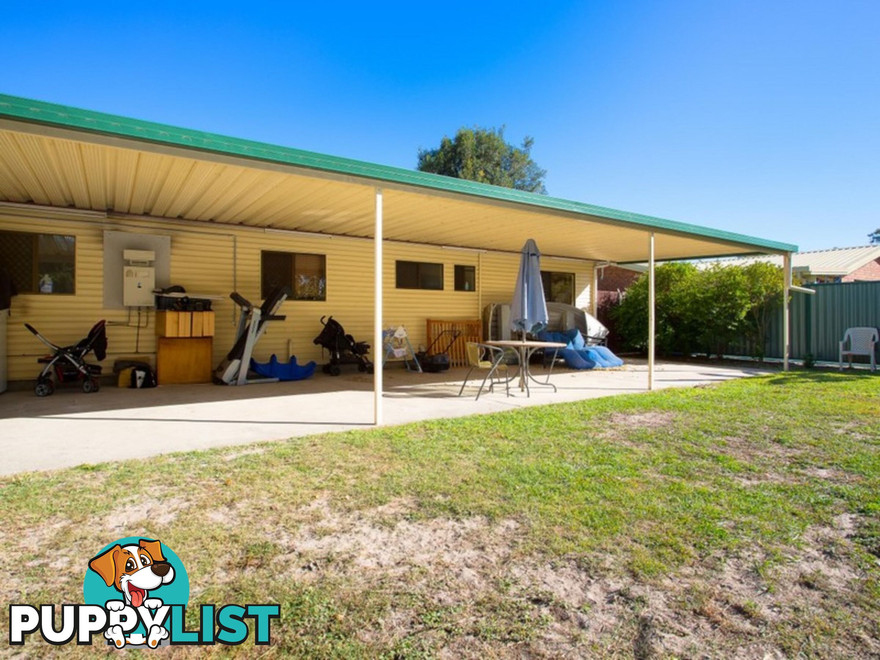 36 Patrick Street BEACHMERE QLD 4510