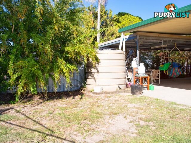 36 Patrick Street BEACHMERE QLD 4510