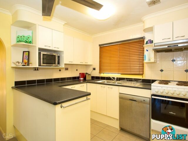 36 Patrick Street BEACHMERE QLD 4510