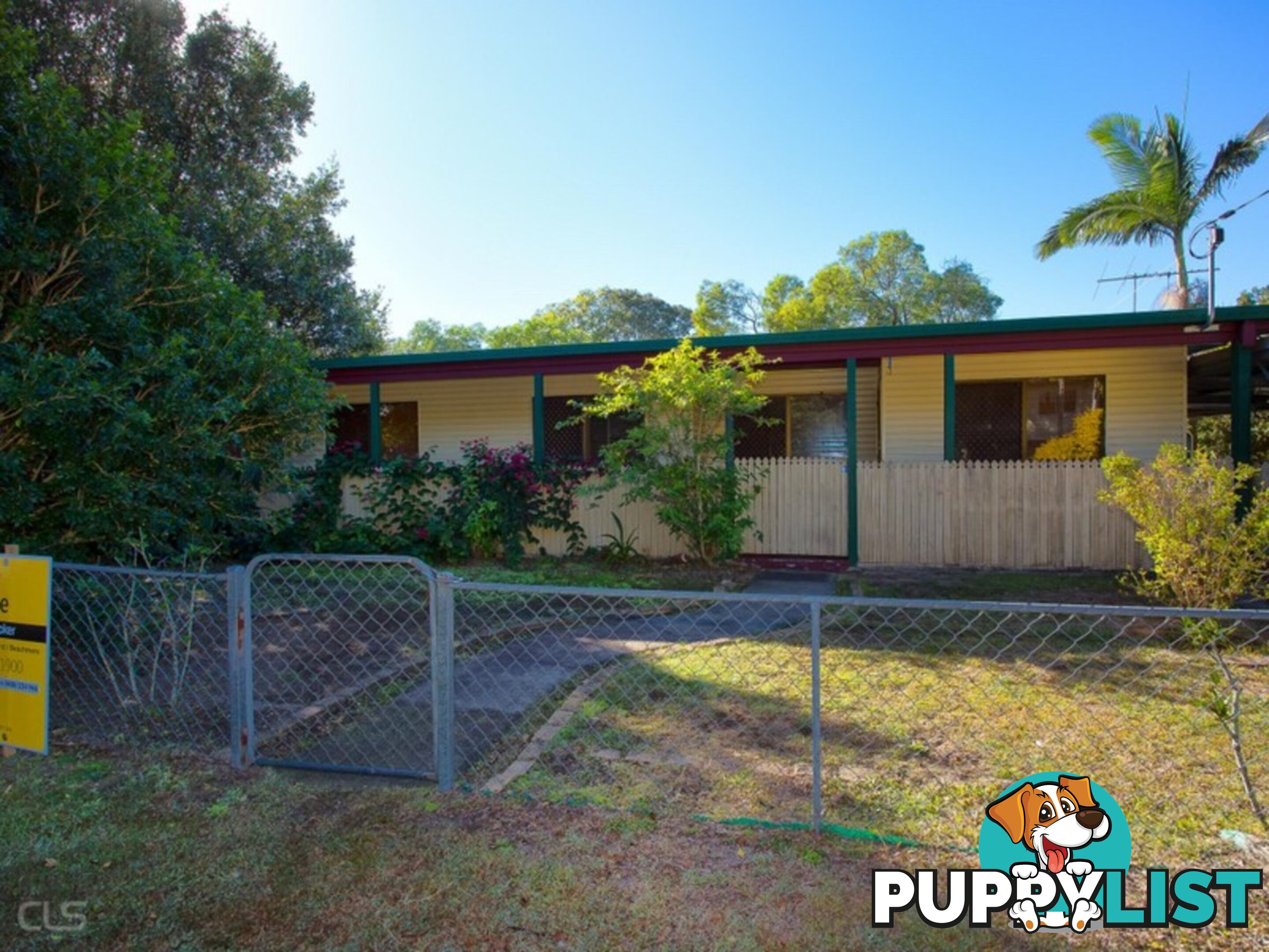 36 Patrick Street BEACHMERE QLD 4510