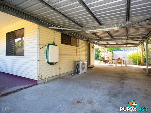 36 Patrick Street BEACHMERE QLD 4510