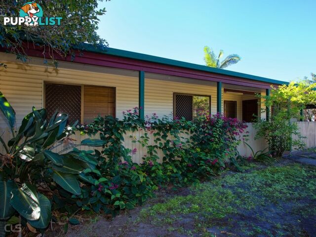 36 Patrick Street BEACHMERE QLD 4510