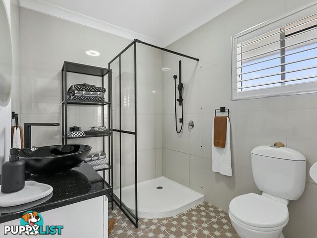 22 Jacaranda Drive BONGAREE QLD 4507