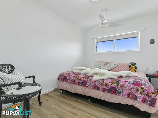 22 Jacaranda Drive BONGAREE QLD 4507