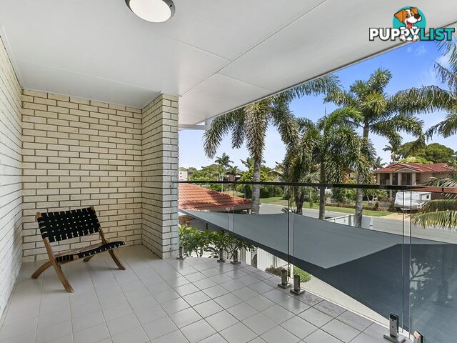 22 Jacaranda Drive BONGAREE QLD 4507