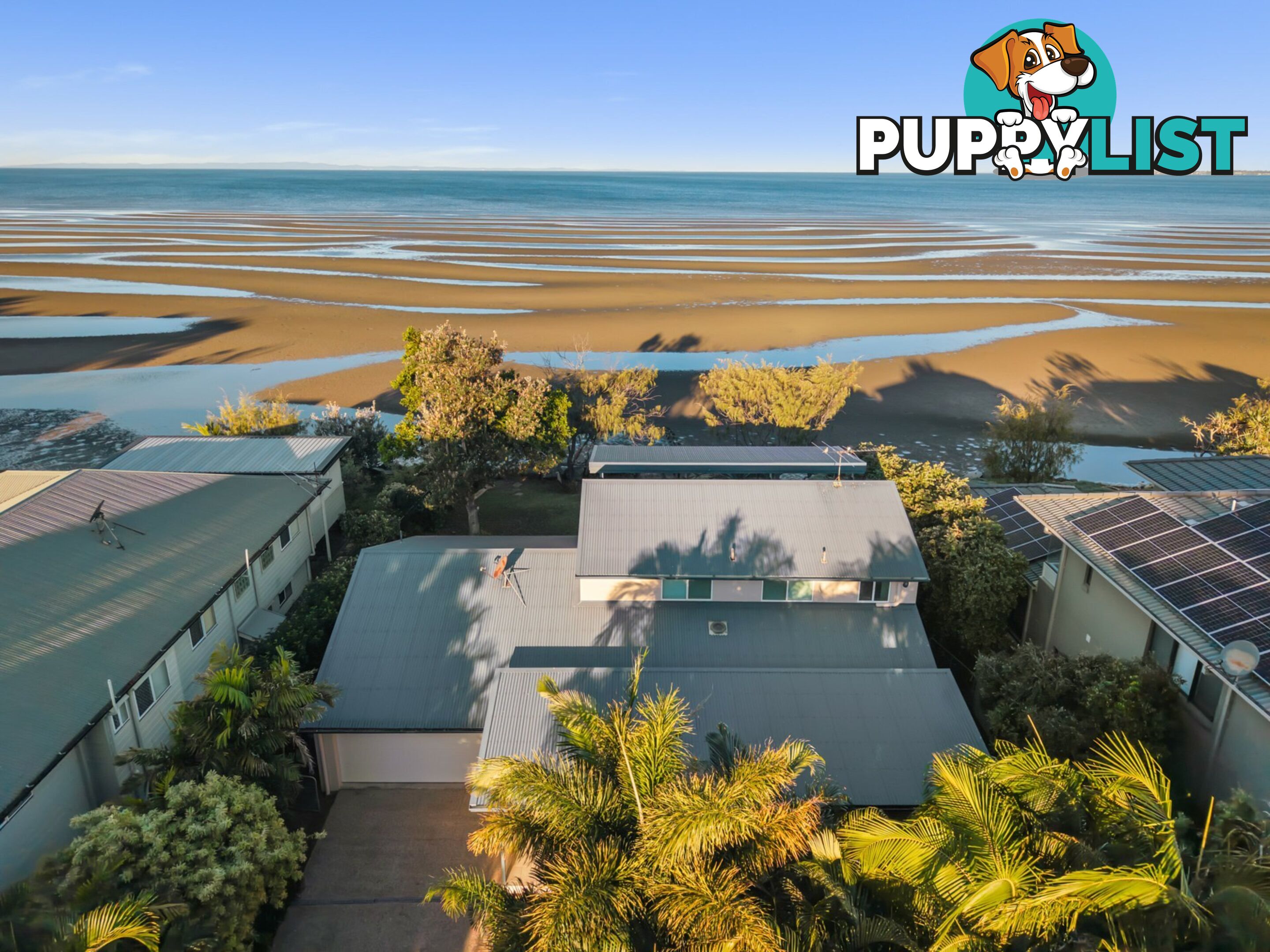 33 Biggs Avenue BEACHMERE QLD 4510