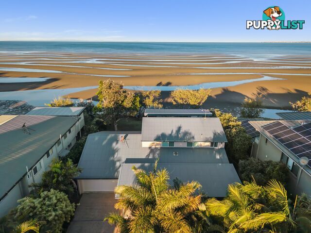 33 Biggs Avenue BEACHMERE QLD 4510
