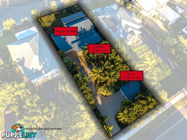 33 Biggs Avenue BEACHMERE QLD 4510