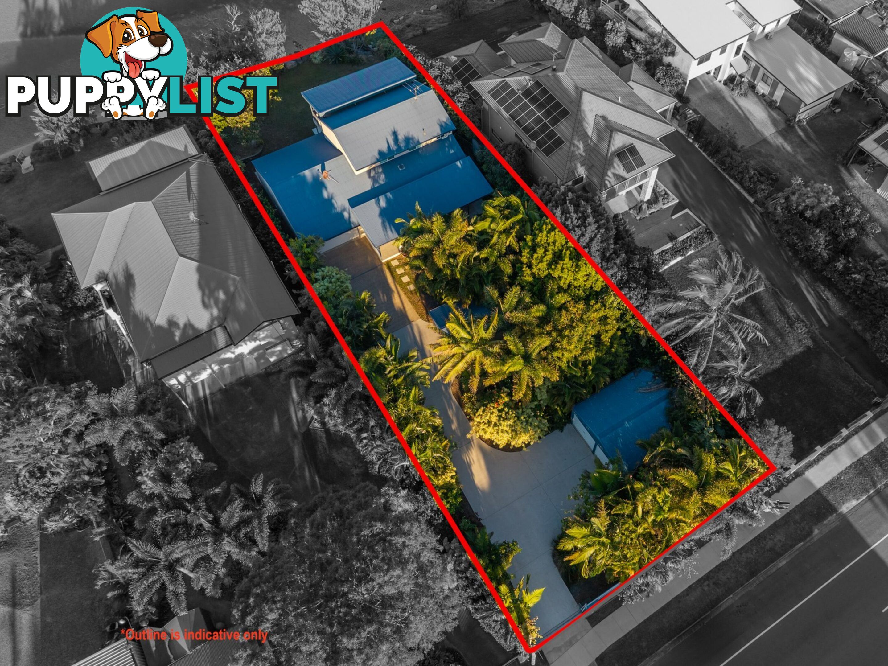 33 Biggs Avenue BEACHMERE QLD 4510