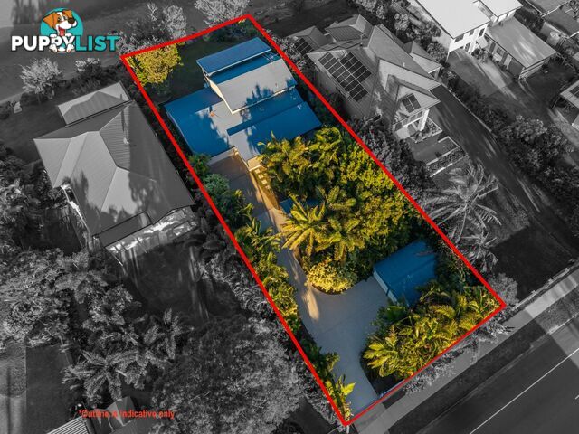 33 Biggs Avenue BEACHMERE QLD 4510