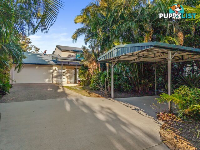 33 Biggs Avenue BEACHMERE QLD 4510