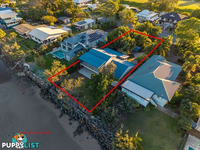 33 Biggs Avenue BEACHMERE QLD 4510