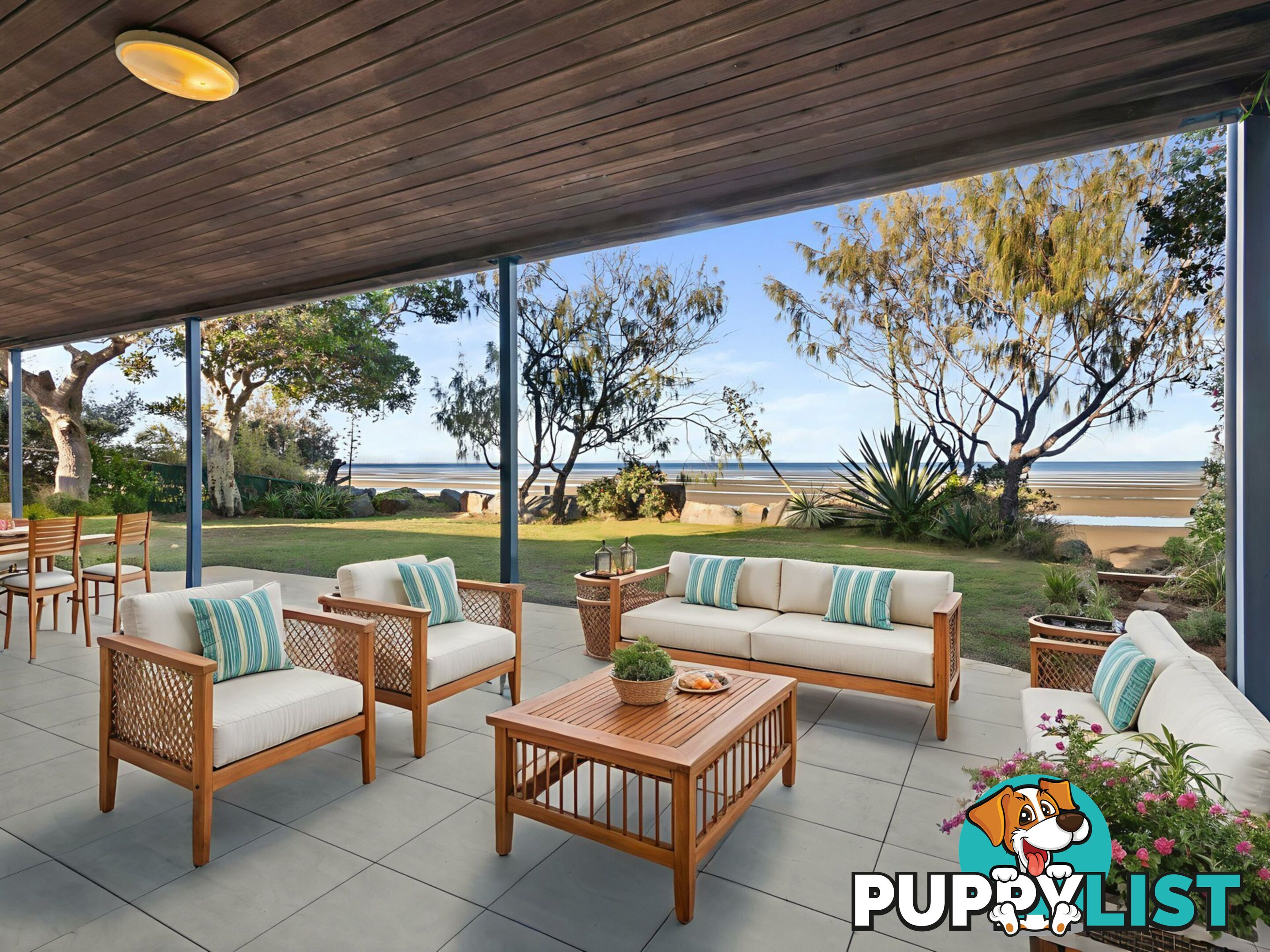 33 Biggs Avenue BEACHMERE QLD 4510