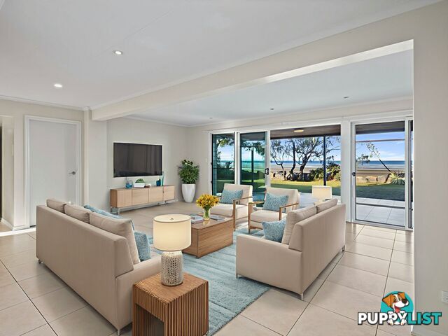 33 Biggs Avenue BEACHMERE QLD 4510