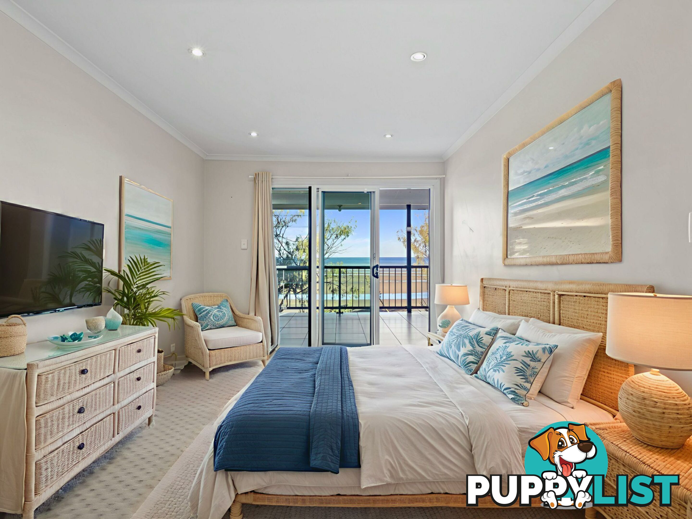 33 Biggs Avenue BEACHMERE QLD 4510