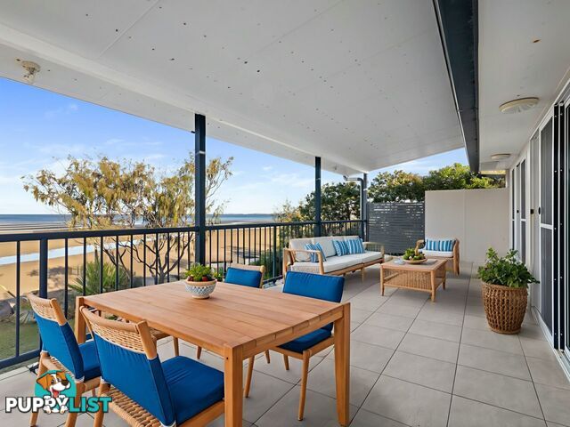33 Biggs Avenue BEACHMERE QLD 4510