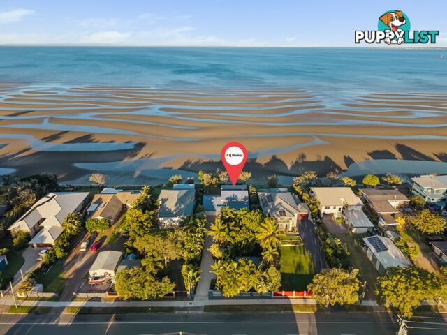 33 Biggs Avenue BEACHMERE QLD 4510