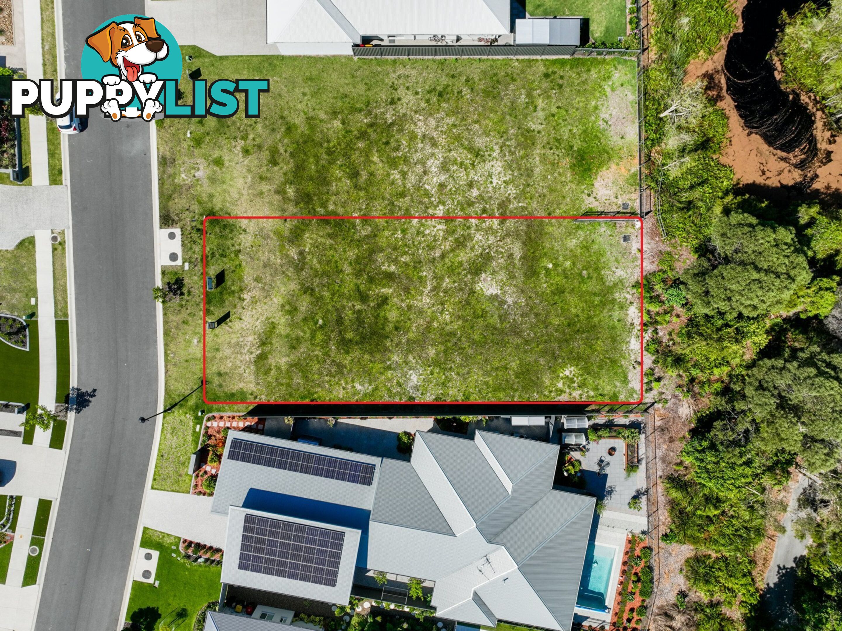 Lot 316 Emilia Close BANKSIA BEACH QLD 4507