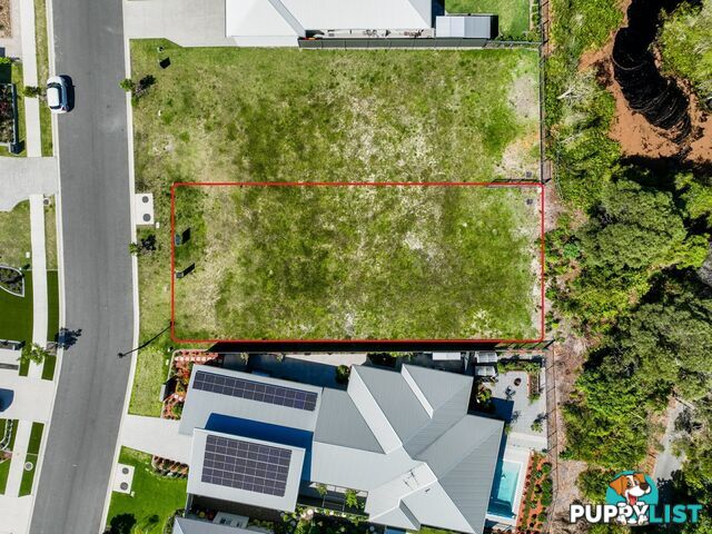 Lot 316 Emilia Close BANKSIA BEACH QLD 4507