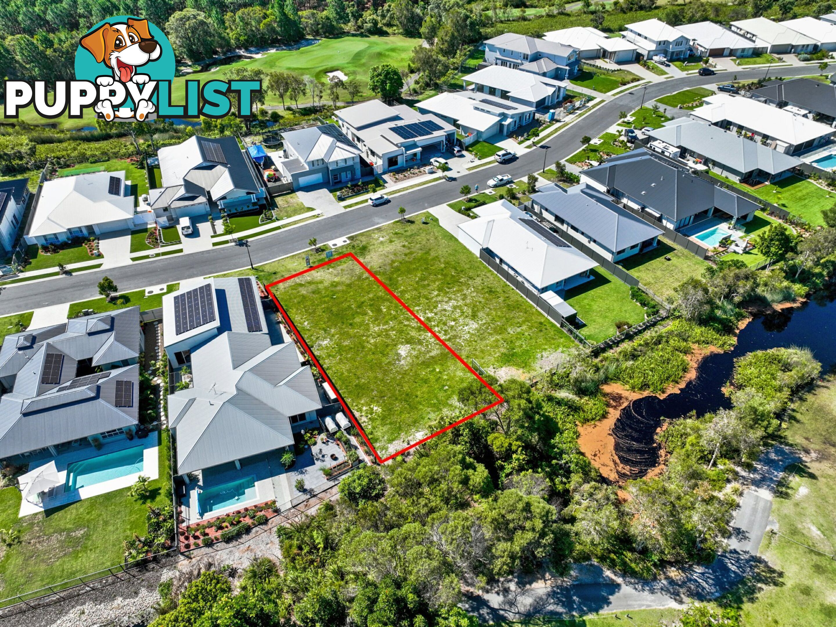 Lot 316 Emilia Close BANKSIA BEACH QLD 4507