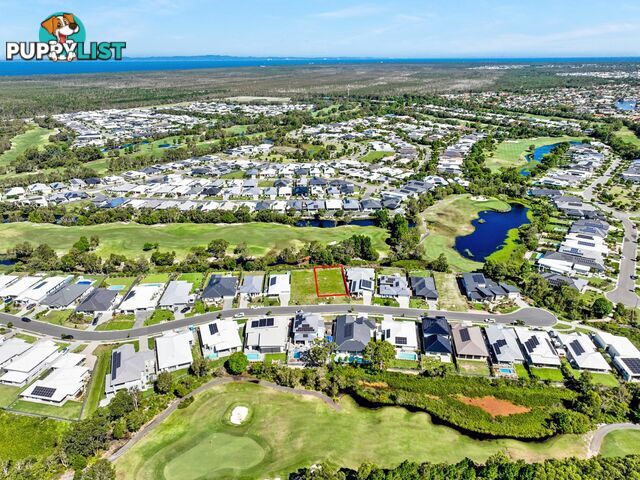 Lot 316 Emilia Close BANKSIA BEACH QLD 4507