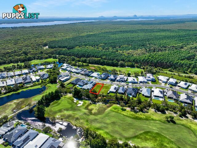 Lot 316 Emilia Close BANKSIA BEACH QLD 4507