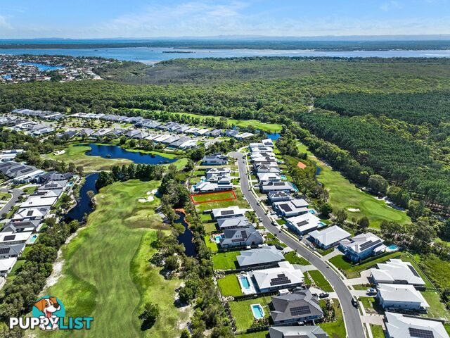 Lot 316 Emilia Close BANKSIA BEACH QLD 4507